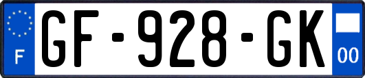 GF-928-GK