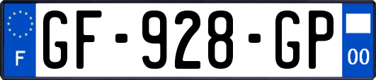 GF-928-GP
