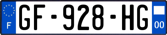 GF-928-HG