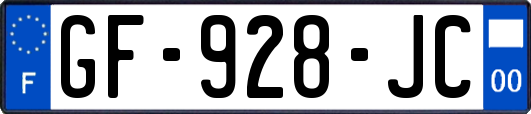 GF-928-JC