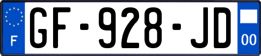 GF-928-JD