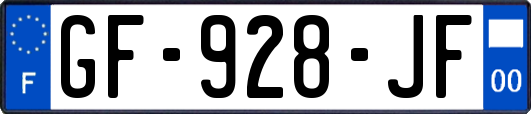 GF-928-JF
