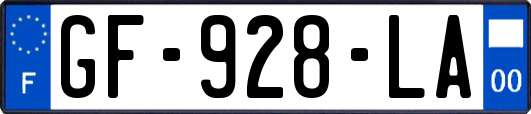 GF-928-LA