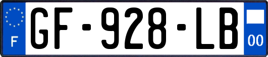 GF-928-LB