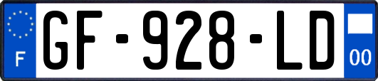 GF-928-LD