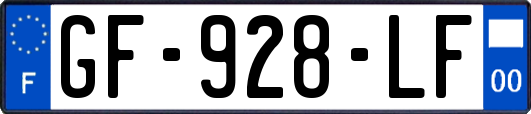 GF-928-LF