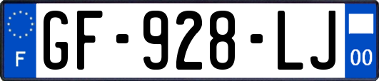 GF-928-LJ