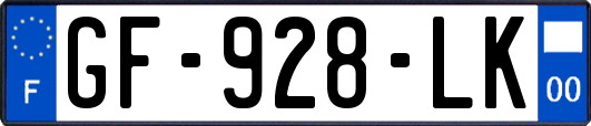 GF-928-LK