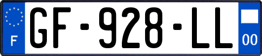 GF-928-LL