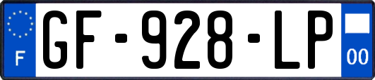 GF-928-LP