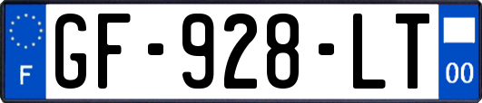 GF-928-LT