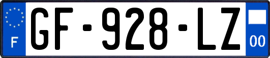 GF-928-LZ