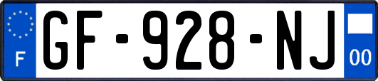 GF-928-NJ
