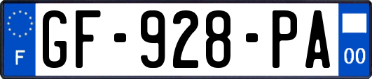 GF-928-PA