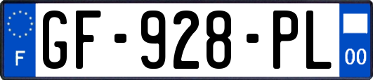 GF-928-PL