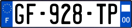 GF-928-TP