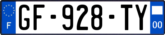 GF-928-TY