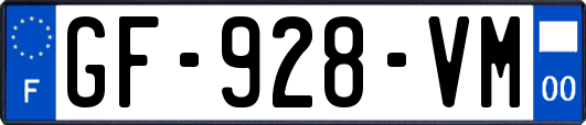 GF-928-VM