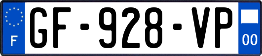 GF-928-VP