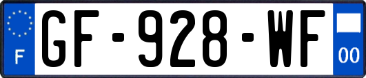 GF-928-WF