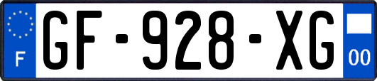 GF-928-XG