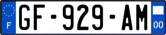GF-929-AM