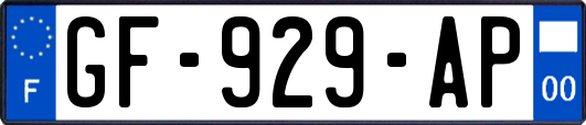 GF-929-AP