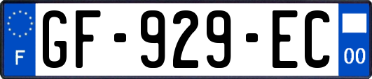 GF-929-EC