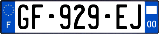 GF-929-EJ