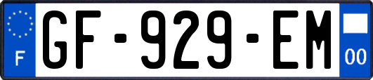 GF-929-EM