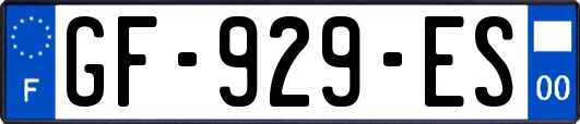GF-929-ES