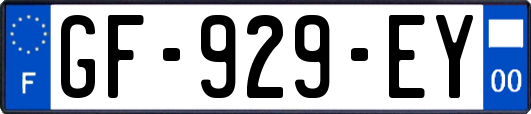 GF-929-EY