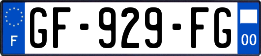 GF-929-FG