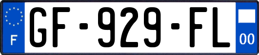 GF-929-FL