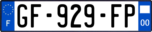 GF-929-FP