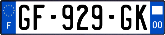 GF-929-GK