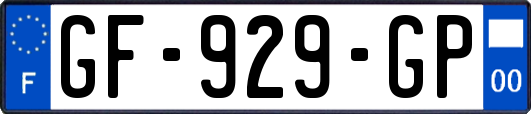 GF-929-GP