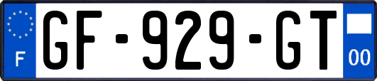 GF-929-GT