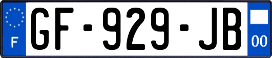 GF-929-JB
