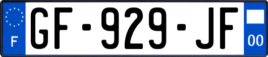 GF-929-JF