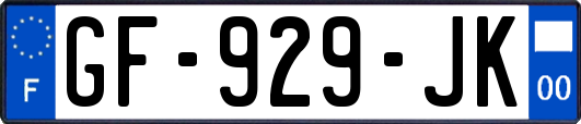 GF-929-JK