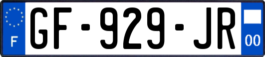GF-929-JR