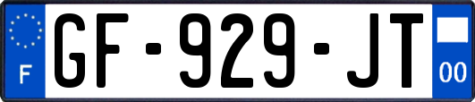 GF-929-JT