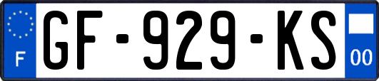 GF-929-KS