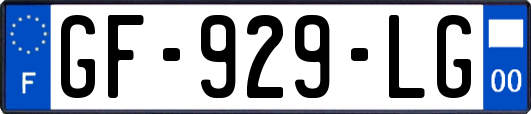 GF-929-LG