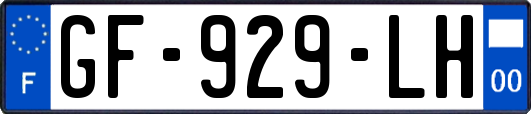 GF-929-LH