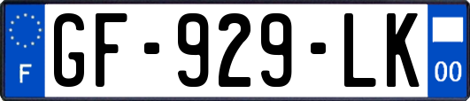 GF-929-LK
