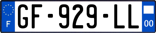 GF-929-LL