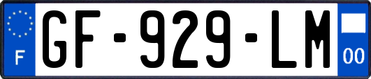GF-929-LM