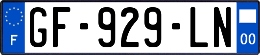 GF-929-LN